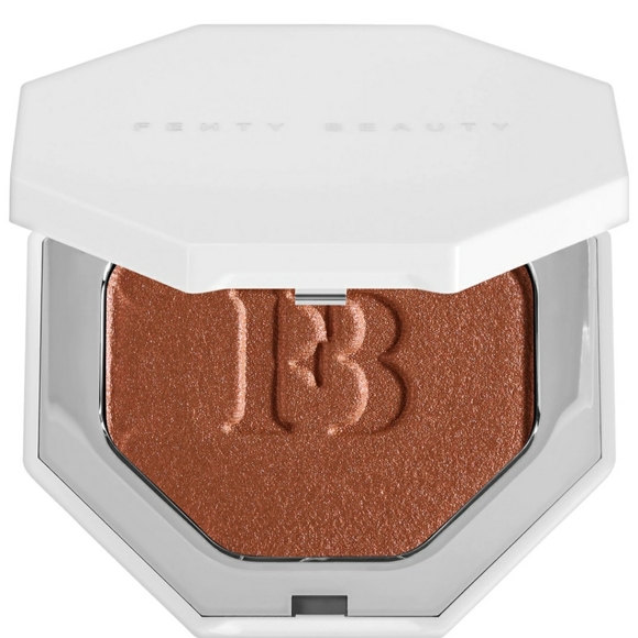 Fenty Beauty Other - Fenty Beauty Killawatt Foil  Freestyle Highlighter